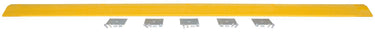 SPEED BUMP-GLUE DOWN 108X10X3 - Model SBG-108